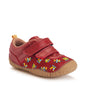 Little Smile Baby Shoes 