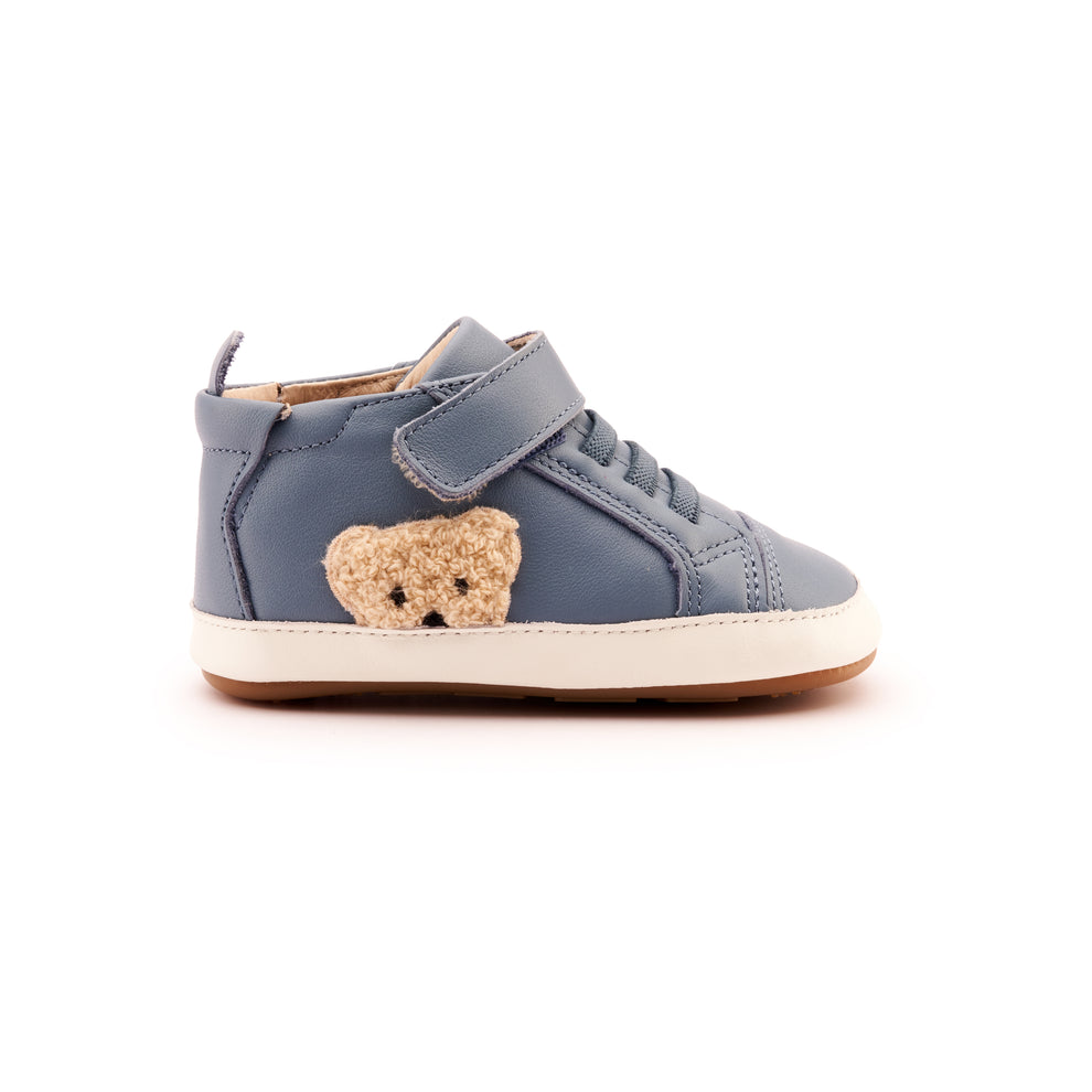Old Soles Teddy Baby Prewalkers Shoes Old Soles