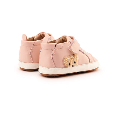 Old Soles Teddy Baby Prewalkers Shoes Old Soles