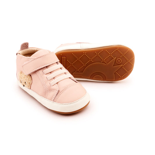 Old Soles Teddy Baby Prewalkers Shoes Old Soles