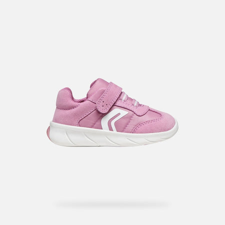 Geox Foot Run Baby Barefoot Shoes