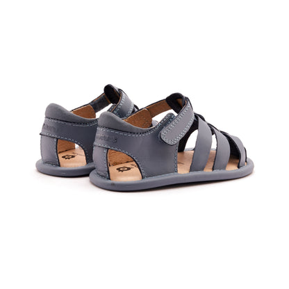 Old Soles Splash Away Indigo Baby Sandals 