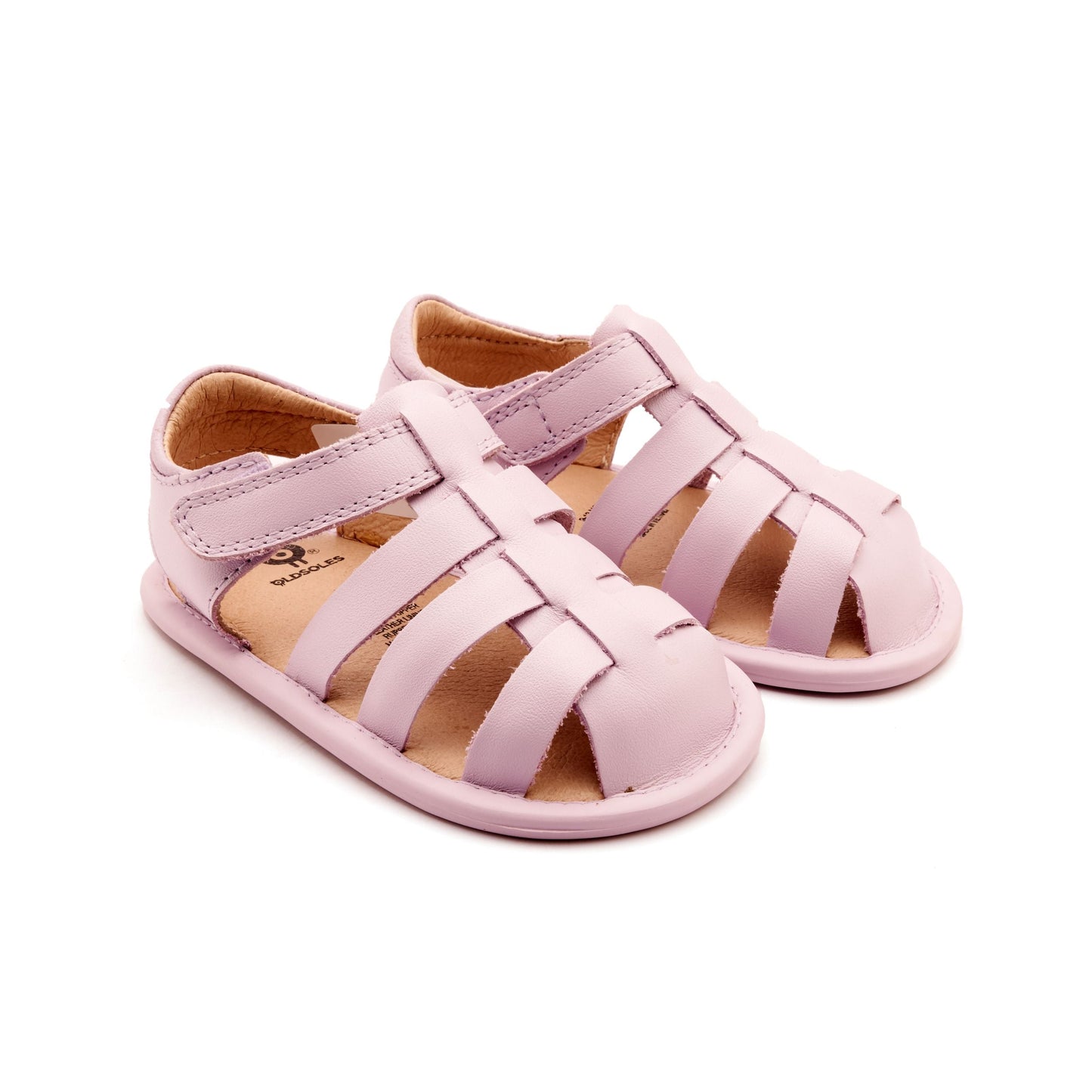 Old Soles Splas Away Lilium Baby Sandals 