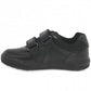 Geox J Arzach Jungen Schul-/Trainerschuhe