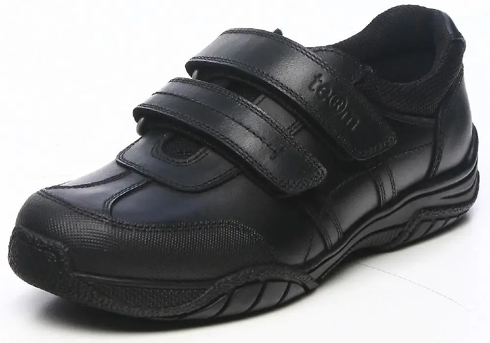 Term Chivers Junior School Shoes - Emmanuelle Marshall Children's Shoes