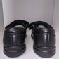 Term Kate Black Leather Shoes