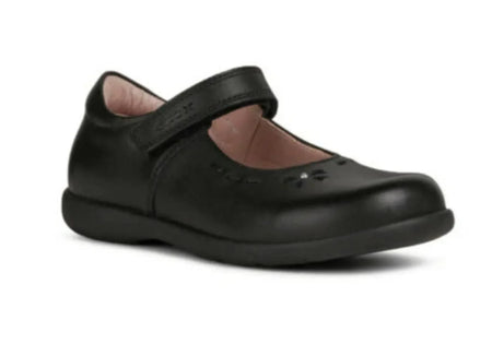 Geox J Naimara Mary Jane School Shoes - Emmanuelle Marshall Children's Shoes