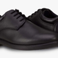 Term Tom - Chaussures d'école à lacets noires