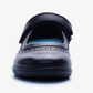 Term Star Black Leather Shoes