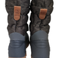Lurchi Finn Grey Snow Boots