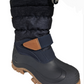 Lurchi Finn Navy Snow Boots