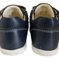 (Promo) Bottines Geox B Macchia Marine