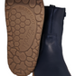 Lurchi Nessa Navy Barefoot Boots