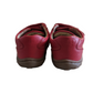 Rap Cheeky Cherry Red Odin Sole