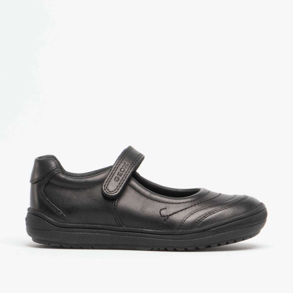 Geox school sale shoes girl